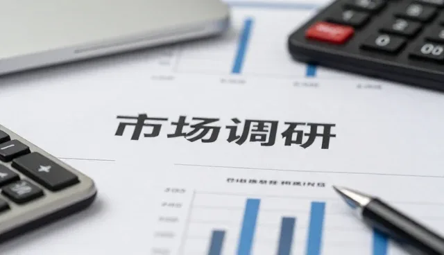 项目管理客户使用市场调研分析的反馈