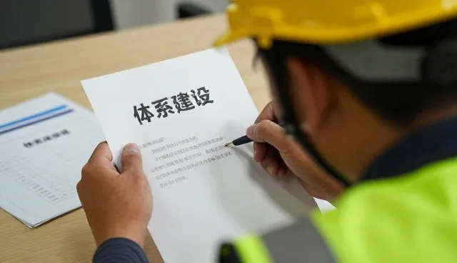 合规体系建设在信息咨询领域的实践路径与维护要点